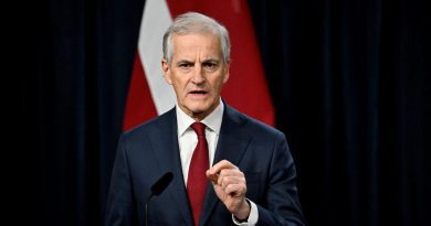 Лондон и страны Северной Европы призвали к безусловному прекращению огня в Украине