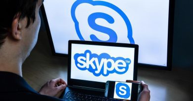 Microsoft прекратила работу мессенджера Skype