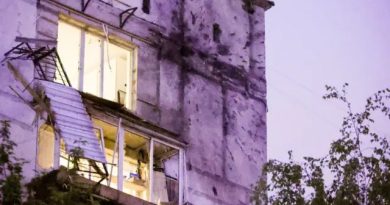 Москва перед парадом: перебои со связью и отмены авиарейсов на фоне атак дронов