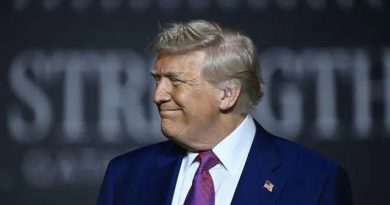 «Мы не будем делать в Иране ядерную пыль». Трамп утверждает, что США близки к соглашению с Тегераном
