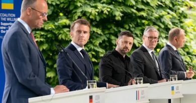 ​​«Мы сделаем все, чтобы эта встреча состоялась». Что известно о переговорах Украины и России в Турции