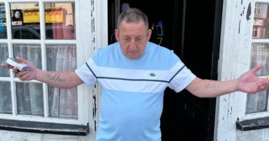 «Нам нужен Трамп»: что значит успех популистской партии Фараджа на местных выборах в Британии