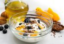 Названы три обязательных продукта для здорового завтрака