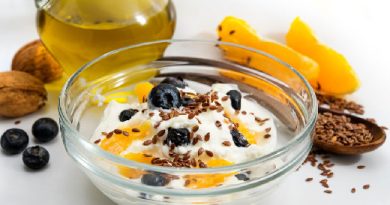 Названы три обязательных продукта для здорового завтрака