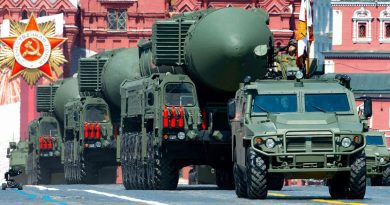 Немецкие левые популисты из Европарламента посетят Москву на 9 мая
