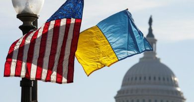 Немецкие СМИ: Сырьевая сделка с США — успех Украины