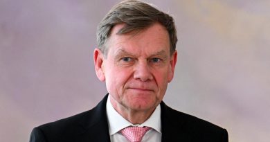Новый глава МИД ФРГ: Германия продолжит поддерживать Украину