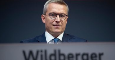 Новый министр в ФРГ: станет ли Карстен Вильдбергер немецким Маском?