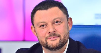 Новым президентом Российской академии художеств стал внук скульптора Зураба Церетели