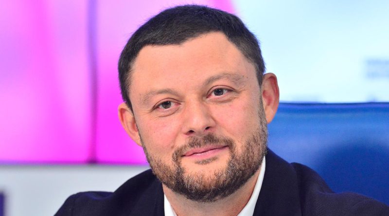 Новым президентом Российской академии художеств стал внук скульптора Зураба Церетели