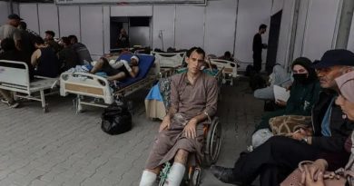Операция «Колесницы Гидеона»: Израиль начал новую наземную кампанию в Газе, переговоры с ХАМАС пока не дали результатов