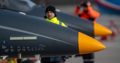 Оружие вместо автомобилей — расцвет военпрома Чехии