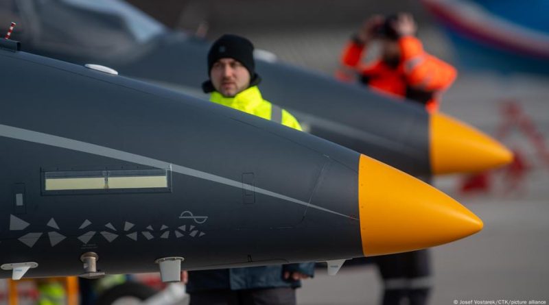Оружие вместо автомобилей — расцвет военпрома Чехии