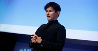 Основатель Telegram отказался вводить цензуру в Румынии по просьбе европейской страны