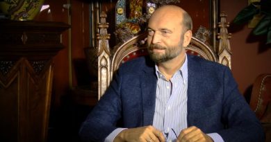 Основателю Межпромбанка Сергею Пугачеву запросили 14,5 года