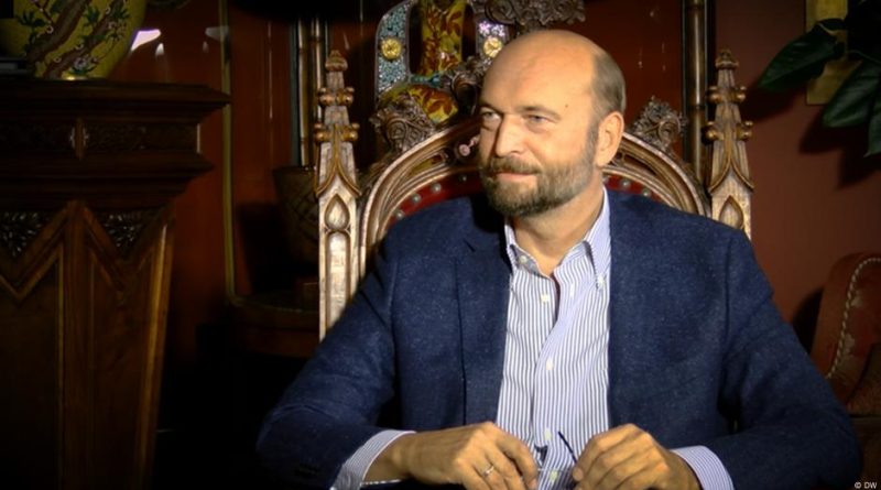 Основателю Межпромбанка Сергею Пугачеву запросили 14,5 года