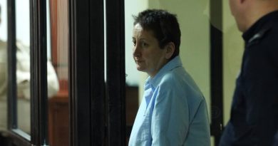 Основательница Batumelebi: не оставляйте грузинских журналистов наедине с авторитарным режимом