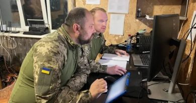 «Осторожный оптимизм». На украинском фронте с надеждой смотрят на переговоры с Россией