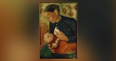 От Мадонны до Меркель: о чем говорит история материнства