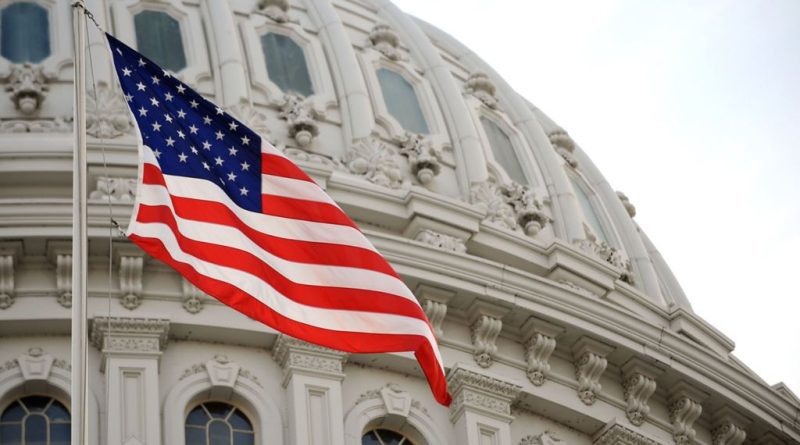Палата представителей Конгресса США обсудит MEGOBARI Act