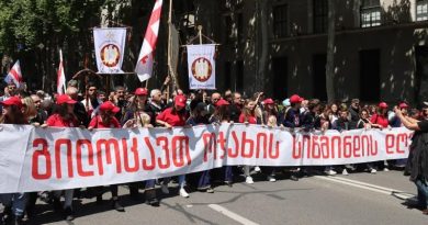 Патриархия: в День святости семьи будет организовано торжественное шествие