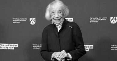 Пережившая Холокост Марго Фридлендер умерла на 104-м году жизни
