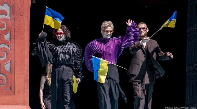 Первый полуфинал «Евровидения-2025» пройдет в Базеле