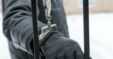 Первый шаг к «трибуналу для Путина». Подсудимым грозит до 30 лет