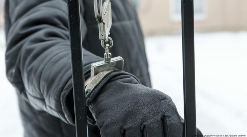 Первый шаг к «трибуналу для Путина». Подсудимым грозит до 30 лет