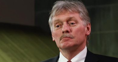 Песков: Делегация РФ будет ждать в Стамбуле украинскую делегацию