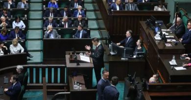 Почему «однушка» пана Ежи может решить судьбу выборов президента Польши. Что нужно знать о первом туре голосования