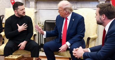 Politico: США в G7 выступили против обещания Украине «дальнейшей поддержки»