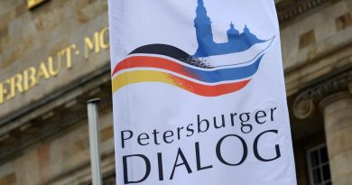 Политики России и Германии тайно встречались в Баку