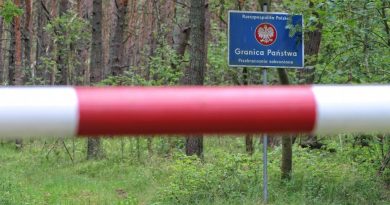 Польша закрывает российское генконсульство в Кракове