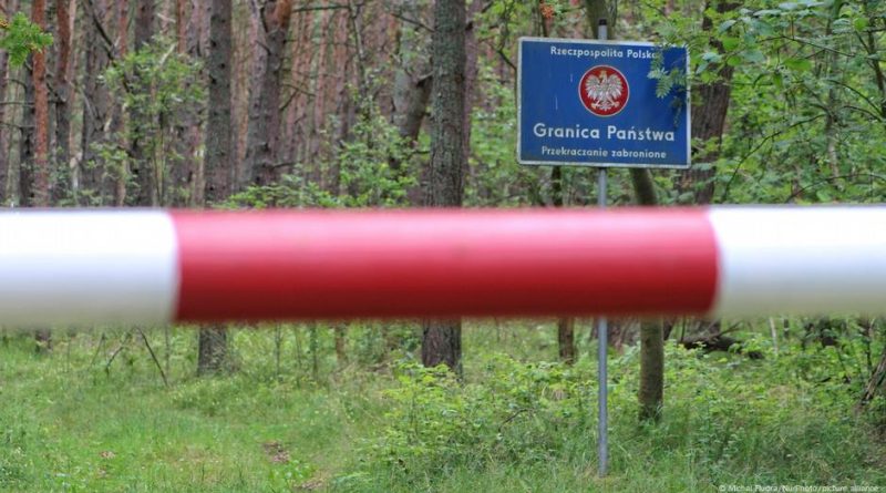 Польша закрывает российское генконсульство в Кракове