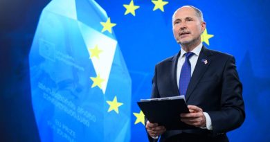 Посол ЕС в Грузии: процесс евроинтеграции Грузии остановлен в результате действий грузинского правительства