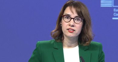 Представитель ЕС: призываем власти Грузии прекратить нападки на посла ЕС