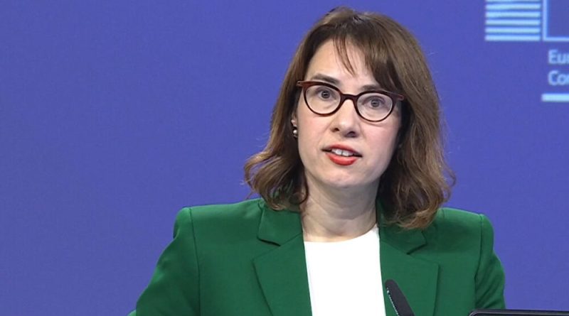 Представитель ЕС: призываем власти Грузии прекратить нападки на посла ЕС