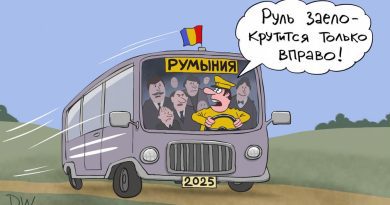 Президентские выборы в Румынии: правый поворот неизбежен?
