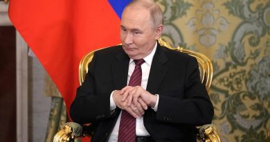 Путин и Трамп не приедут в Стамбул на переговоры по Украине