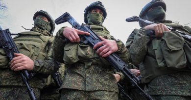 Путин уверен в возможности захвата четырех областей Украины до конца года