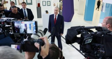 «Расчет не оправдался»: шок в Европе от звонка Трампа и Путина