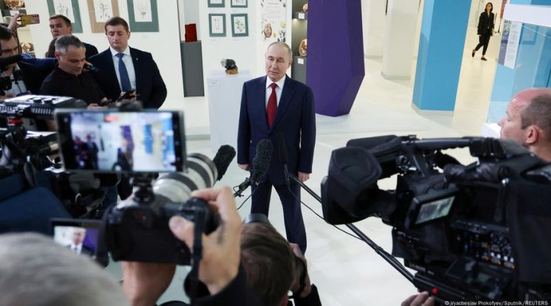 «Расчет не оправдался»: шок в Европе от звонка Трампа и Путина