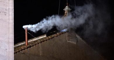«Результат непредсказуем»: в чем особенности нынешнего конклава?