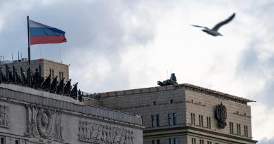 Россия и Узбекистан договорились о военном партнерстве до 2030 года