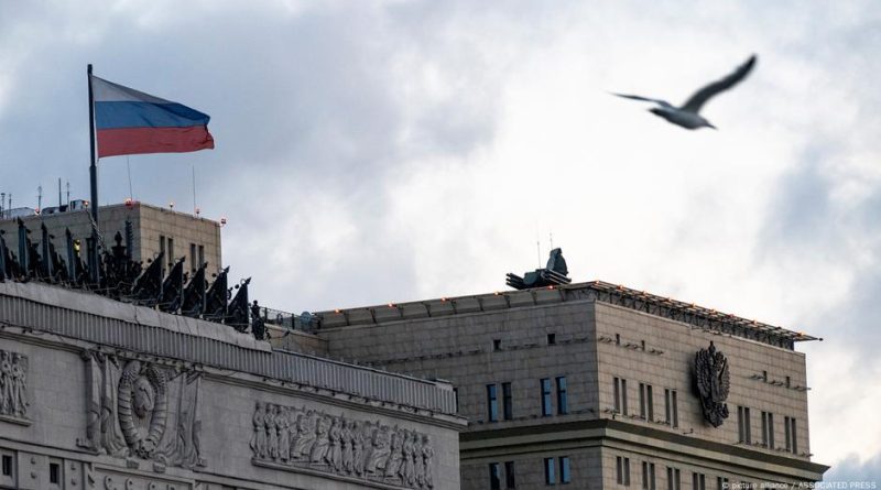 Россия и Узбекистан договорились о военном партнерстве до 2030 года