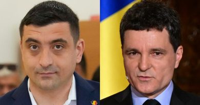 Румыния: исторический успех правого экстремиста