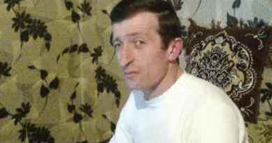 Семья погибшего заключенного Иосеба Горгадзе намерена обратиться в ЕСПЧ