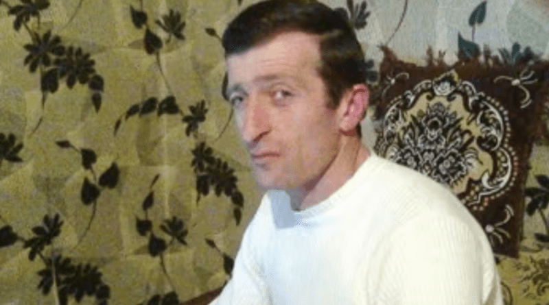 Семья погибшего заключенного Иосеба Горгадзе намерена обратиться в ЕСПЧ
