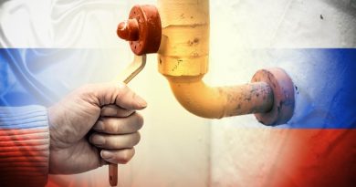 Сможет ли Евросоюз избавиться от российского газа?